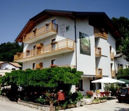 Hotel Faedo Pineta Zimmer foto