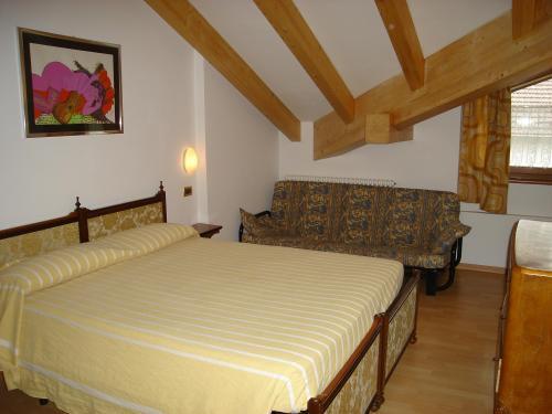 Hotel Faedo Pineta Exterior foto