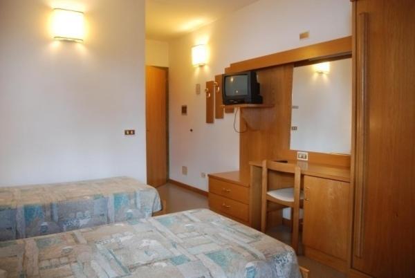 Hotel Faedo Pineta Zimmer foto