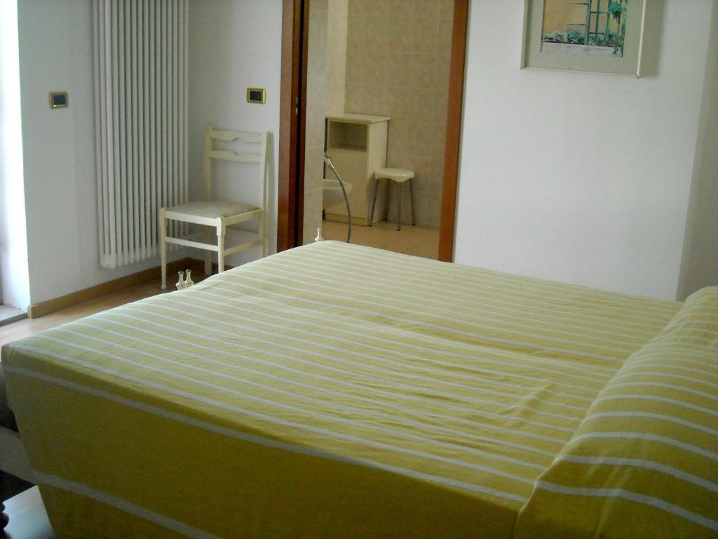 Hotel Faedo Pineta Zimmer foto